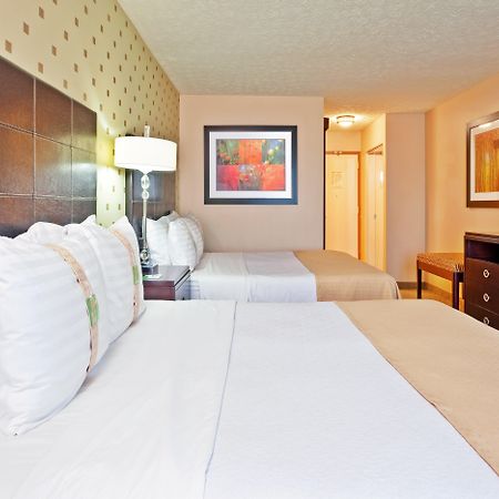 Holiday Inn Bloomington-University Area By Ihg Bilik gambar