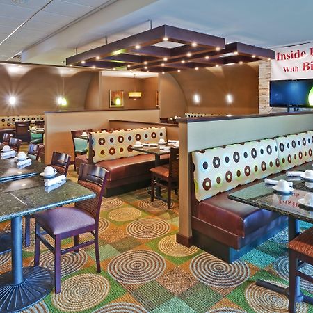 Holiday Inn Bloomington-University Area By Ihg Luaran gambar