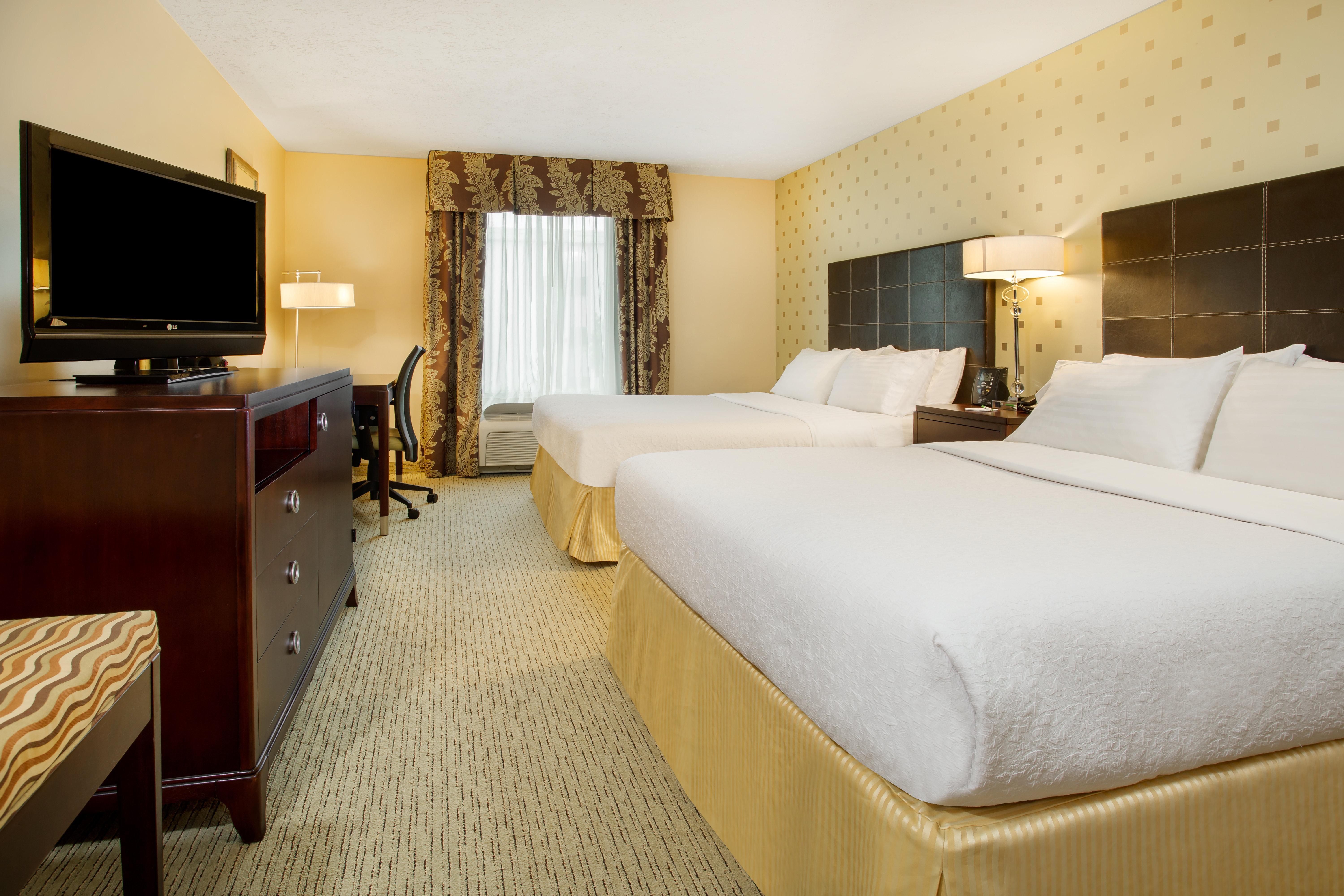 Holiday Inn Bloomington-University Area By Ihg Luaran gambar
