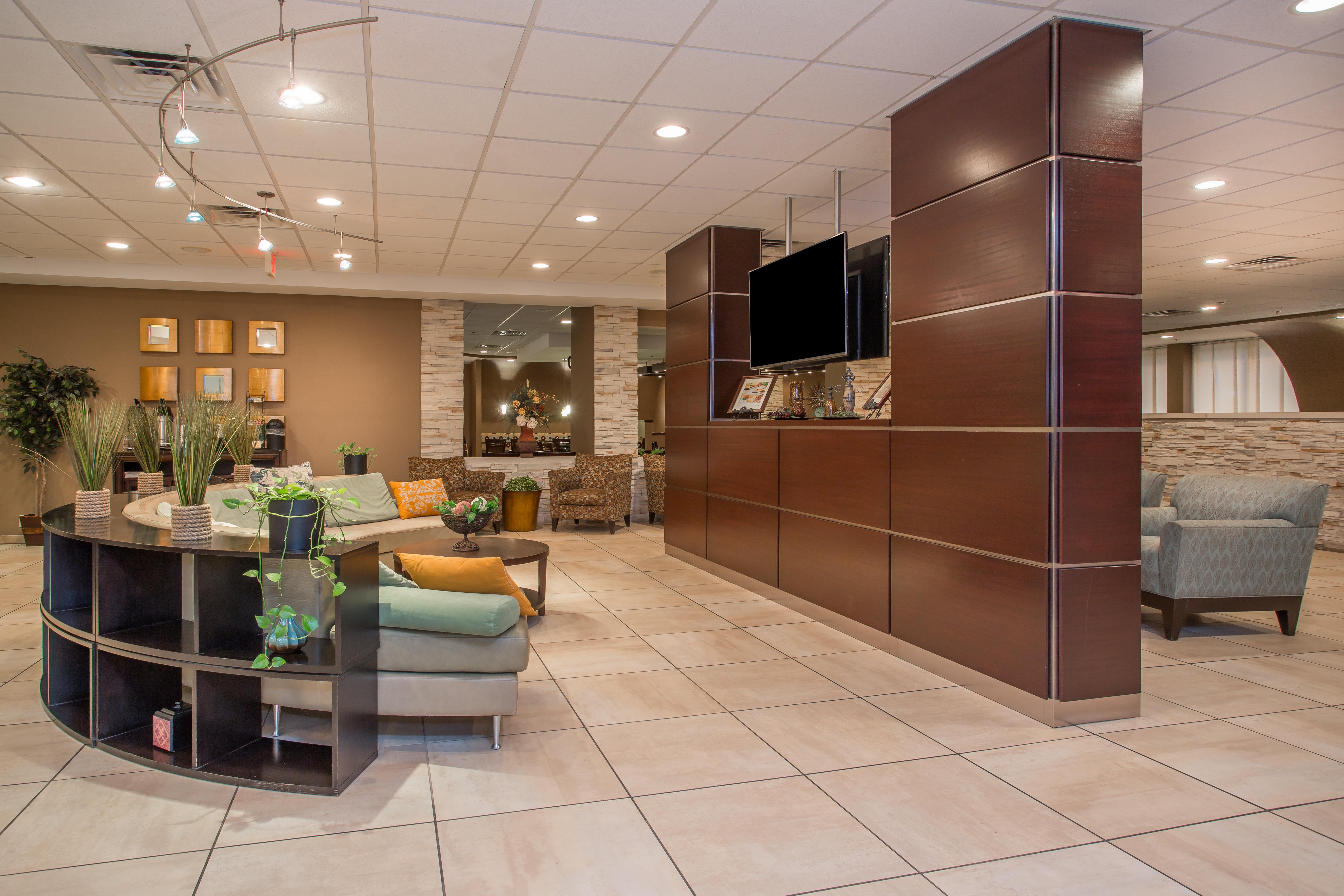 Holiday Inn Bloomington-University Area By Ihg Luaran gambar