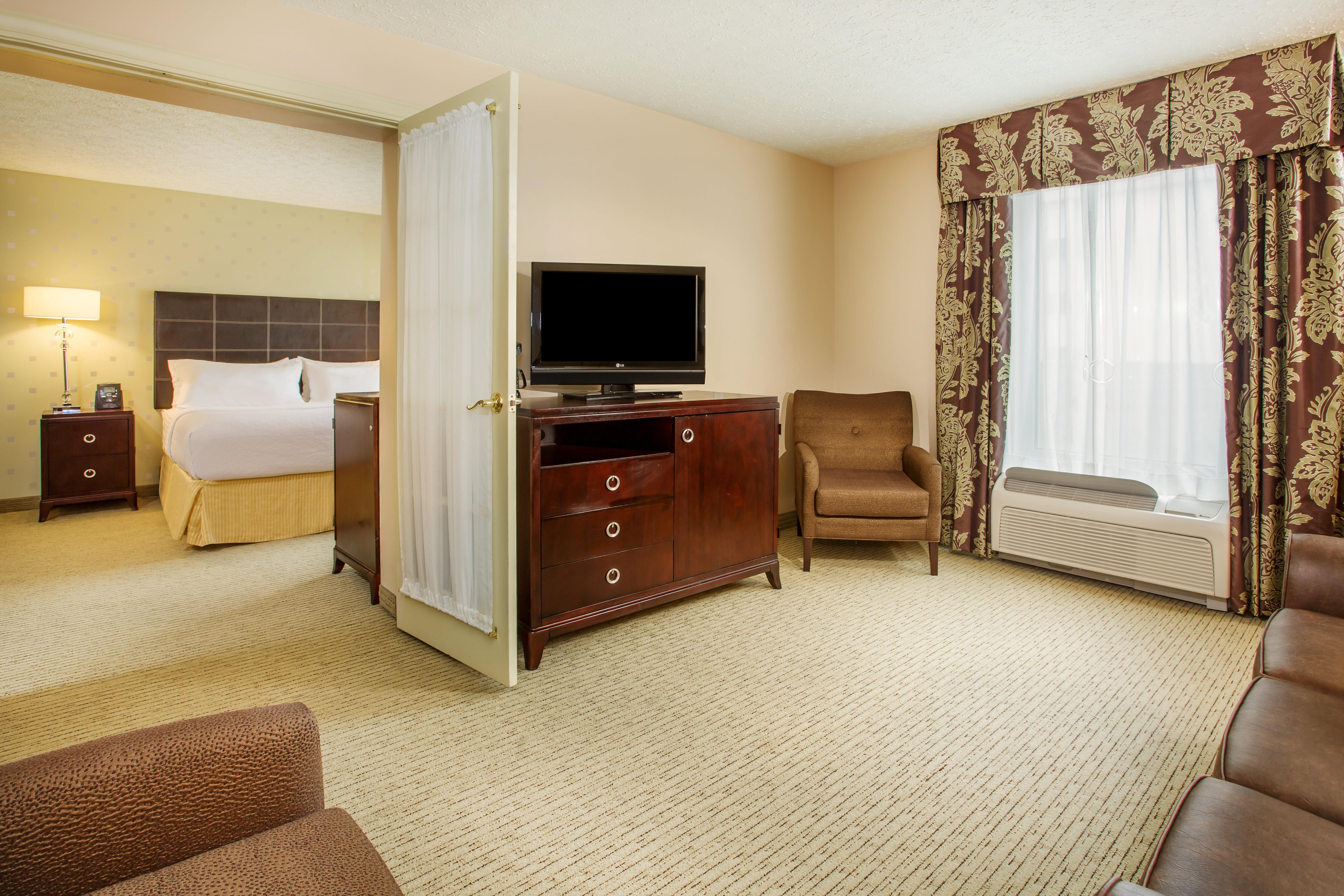 Holiday Inn Bloomington-University Area By Ihg Luaran gambar