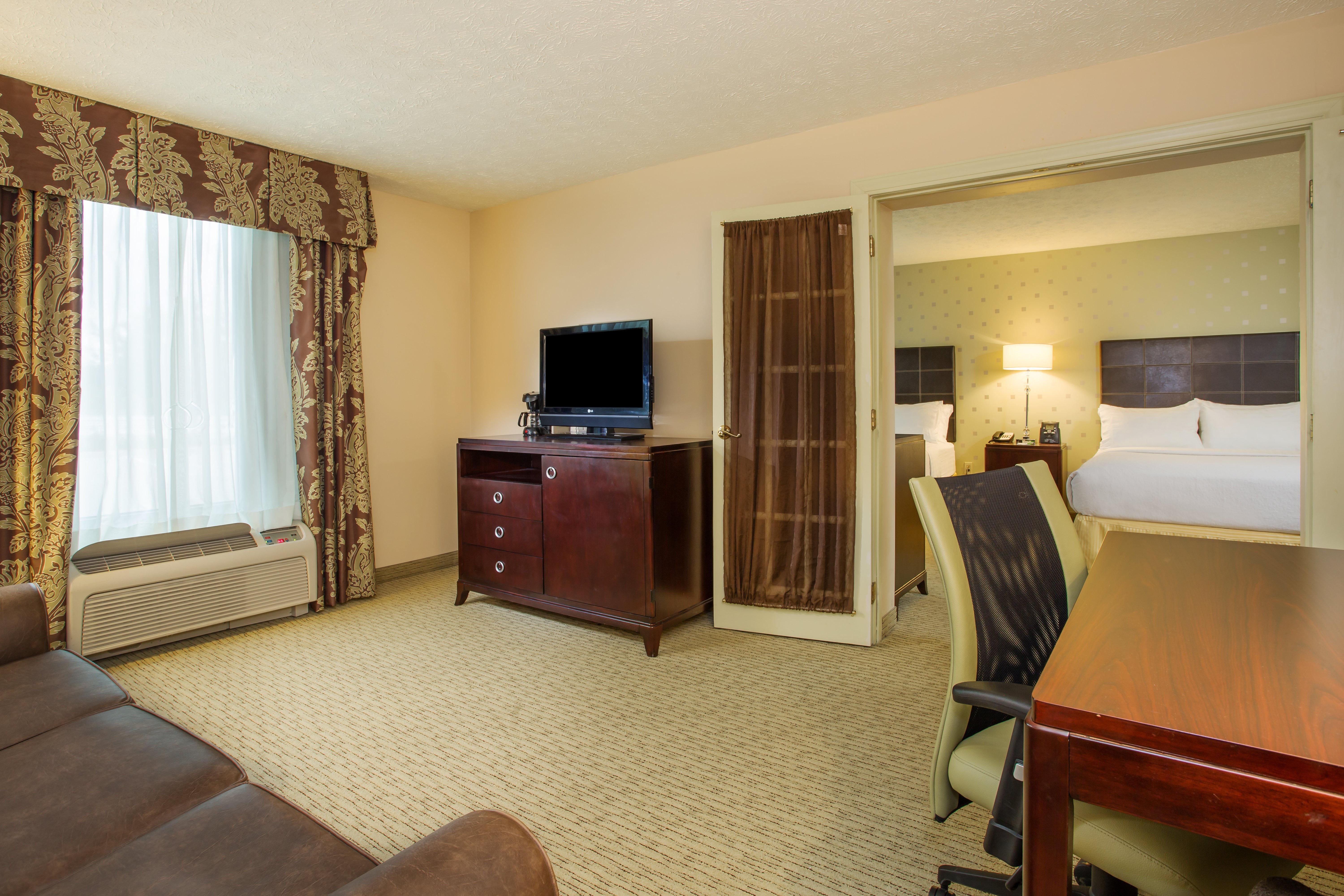 Holiday Inn Bloomington-University Area By Ihg Luaran gambar
