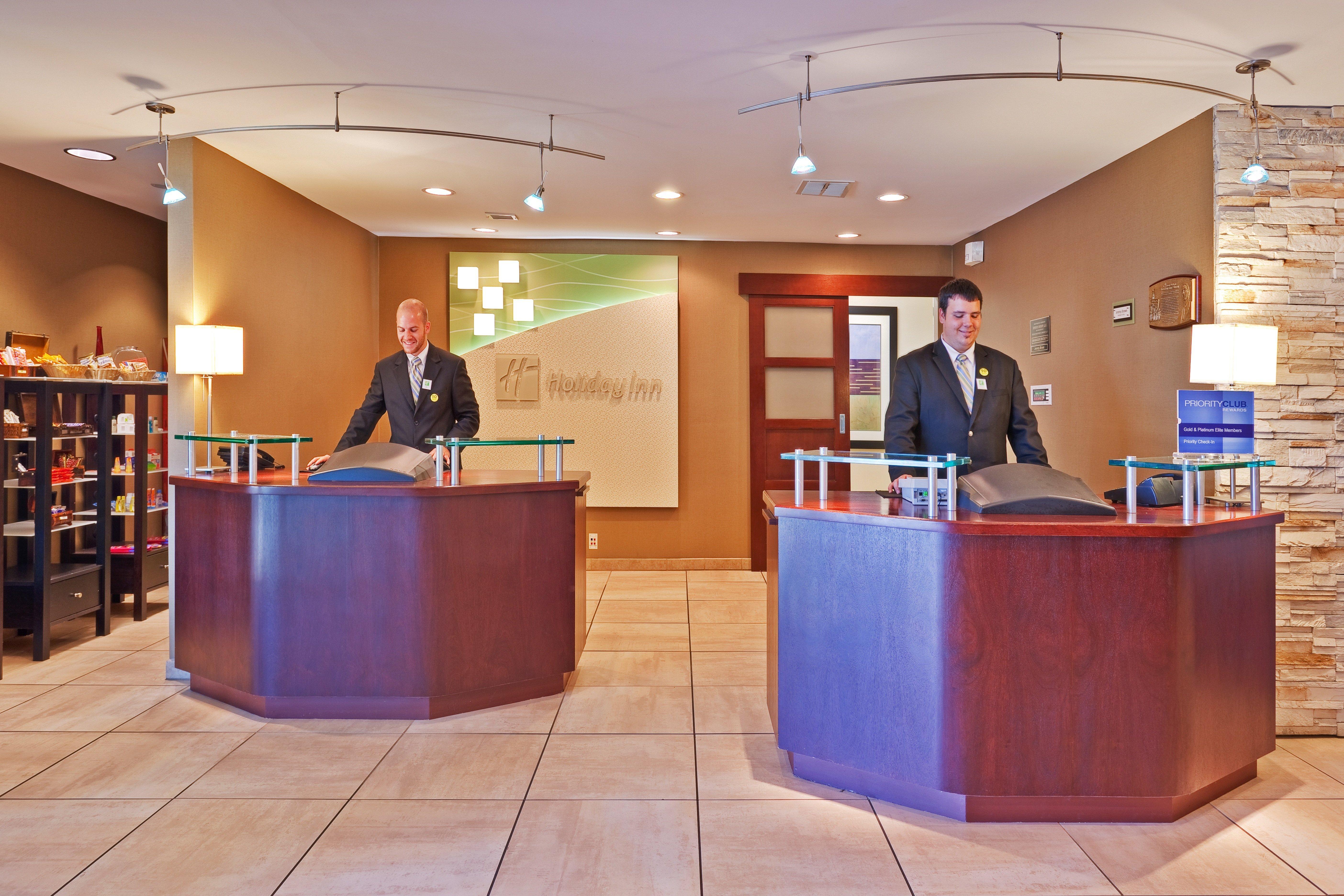 Holiday Inn Bloomington-University Area By Ihg Luaran gambar