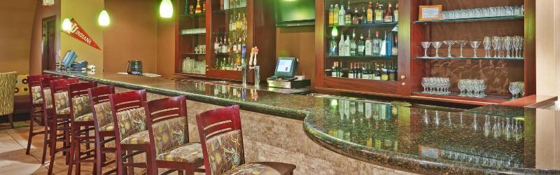 Holiday Inn Bloomington-University Area By Ihg Luaran gambar