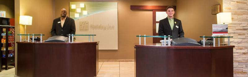 Holiday Inn Bloomington-University Area By Ihg Luaran gambar