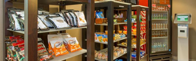 Holiday Inn Bloomington-University Area By Ihg Luaran gambar