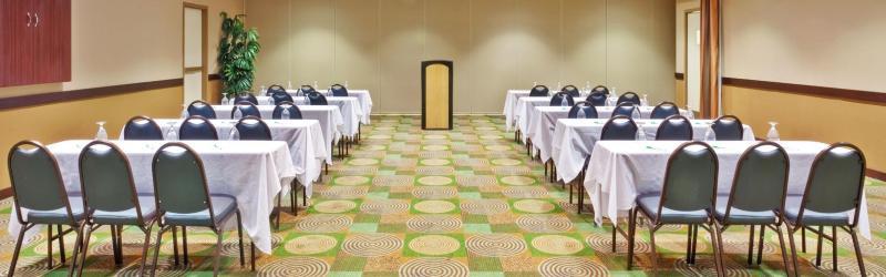 Holiday Inn Bloomington-University Area By Ihg Luaran gambar