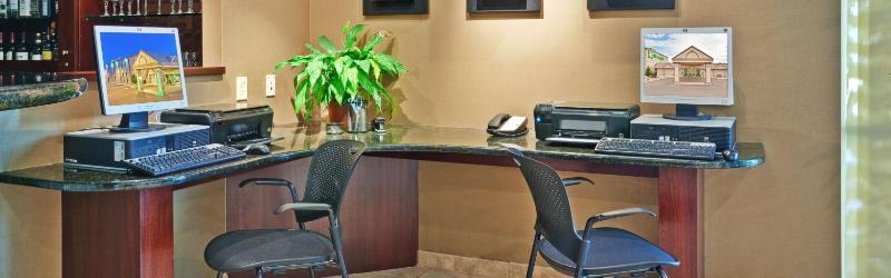 Holiday Inn Bloomington-University Area By Ihg Luaran gambar