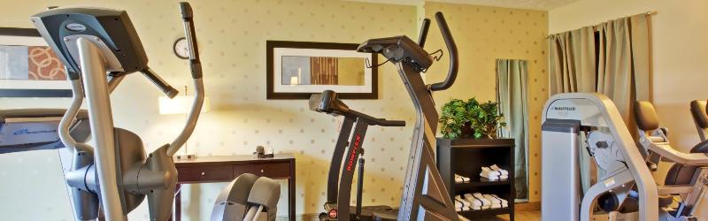 Holiday Inn Bloomington-University Area By Ihg Luaran gambar