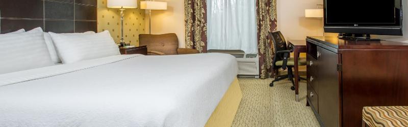 Holiday Inn Bloomington-University Area By Ihg Luaran gambar