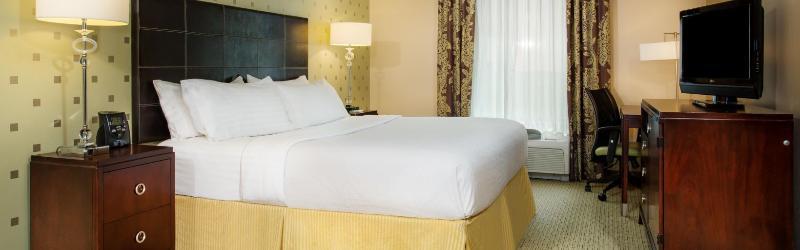 Holiday Inn Bloomington-University Area By Ihg Luaran gambar