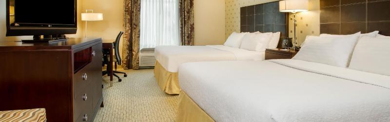 Holiday Inn Bloomington-University Area By Ihg Luaran gambar