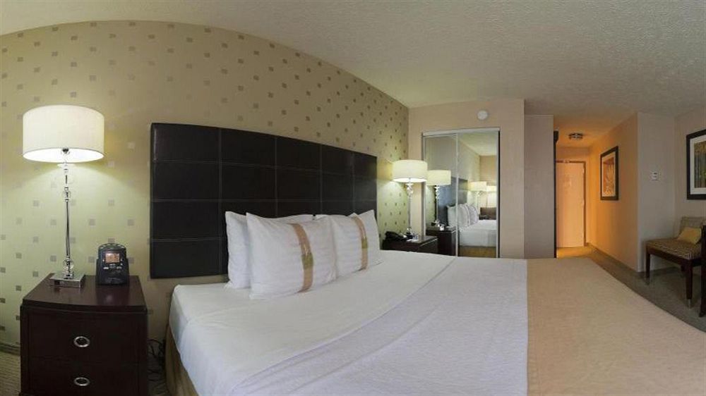 Holiday Inn Bloomington-University Area By Ihg Luaran gambar