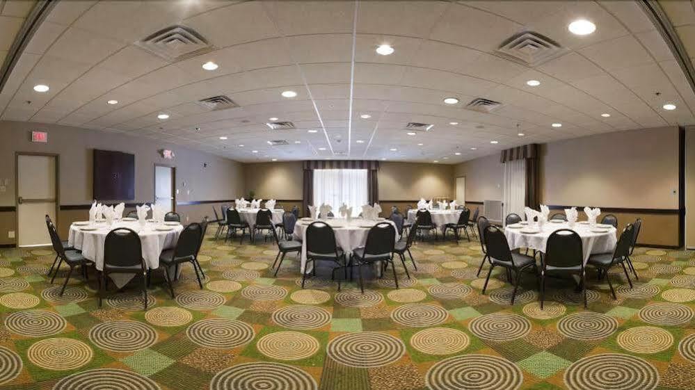 Holiday Inn Bloomington-University Area By Ihg Luaran gambar